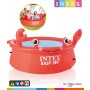 Intex | Happy Crab Easy Set Pool - 4